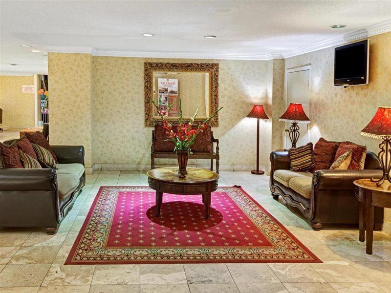 Ramada Overland Park Mission Bagian luar foto
